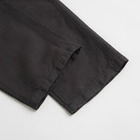 Stan Ray OG Painter Pants - Black Twill thumbnail