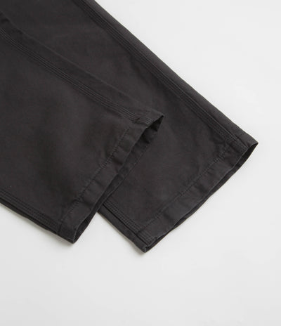 Stan Ray OG Painter Pants - Black Twill