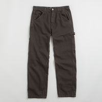 Stan Ray OG Painter Pants - Charcoal Hickory thumbnail