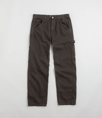 Stan Ray OG Painter Pants - Charcoal Hickory