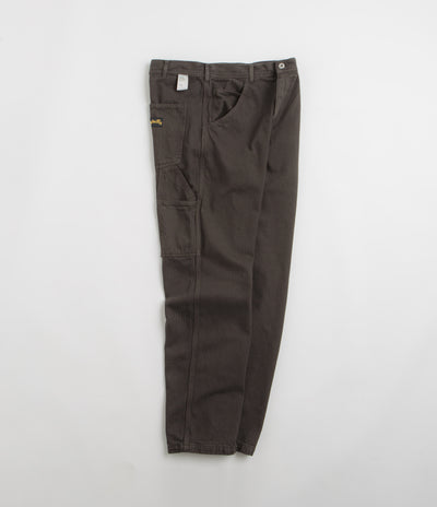 Stan Ray OG Painter Pants - Charcoal Hickory