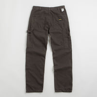 Stan Ray OG Painter Pants - Charcoal Hickory thumbnail