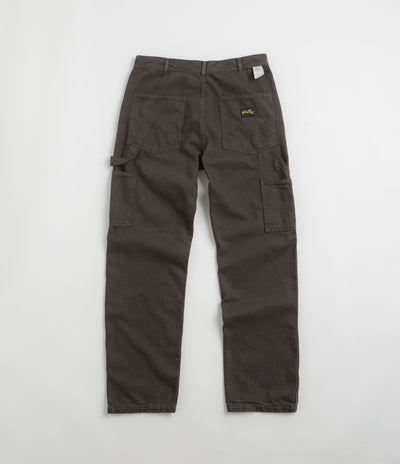 Stan Ray OG Painter Pants - Charcoal Hickory