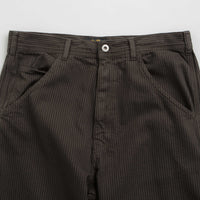 Stan Ray OG Painter Pants - Charcoal Hickory thumbnail