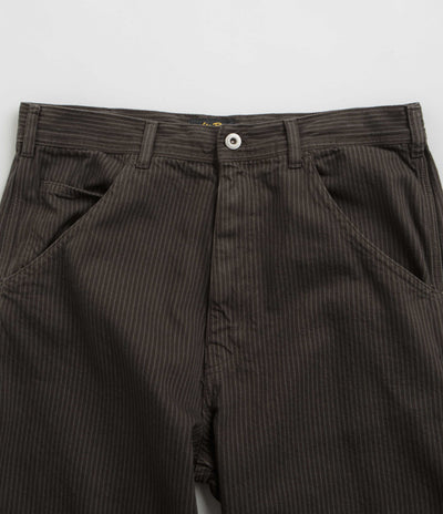 Stan Ray OG Painter Pants - Charcoal Hickory