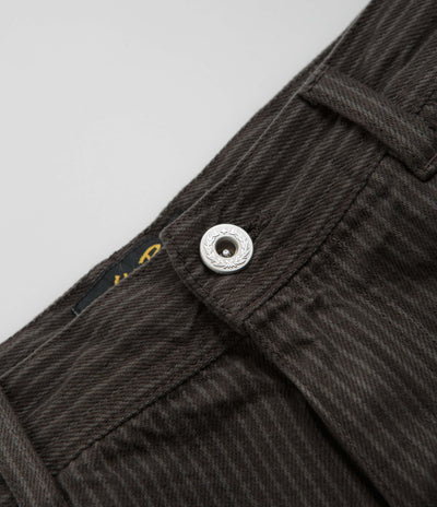 Stan Ray OG Painter Pants - Charcoal Hickory