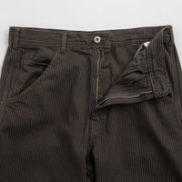 Stan Ray OG Painter Pants - Charcoal Hickory thumbnail