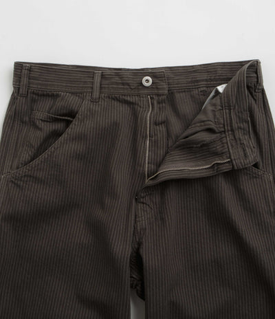 Stan Ray OG Painter Pants - Charcoal Hickory