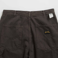 Stan Ray OG Painter Pants - Charcoal Hickory thumbnail