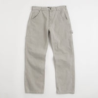 Stan Ray OG Painter Pants - Faded Grey Denim thumbnail