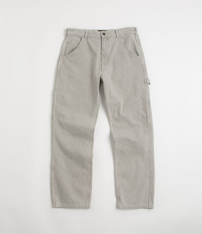 Stan Ray OG Painter Pants - Faded Grey Denim