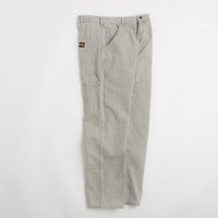 Stan Ray OG Painter Pants - Faded Grey Denim thumbnail