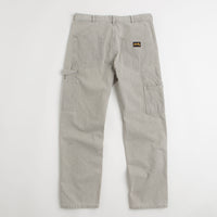 Stan Ray OG Painter Pants - Faded Grey Denim thumbnail