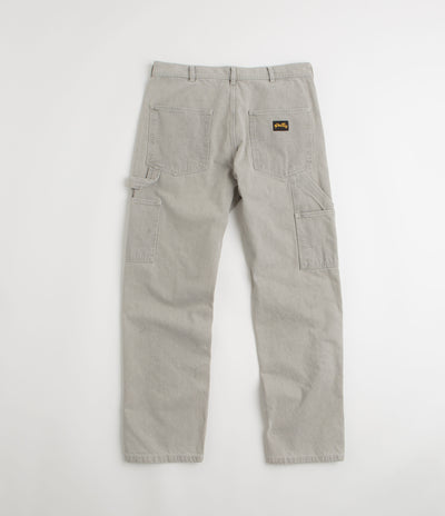 Stan Ray OG Painter Pants - Faded Grey Denim