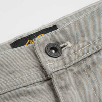 Stan Ray OG Painter Pants - Faded Grey Denim thumbnail