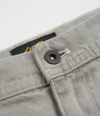 Stan Ray OG Painter Pants - Faded Grey Denim