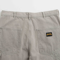 Stan Ray OG Painter Pants - Faded Grey Denim thumbnail