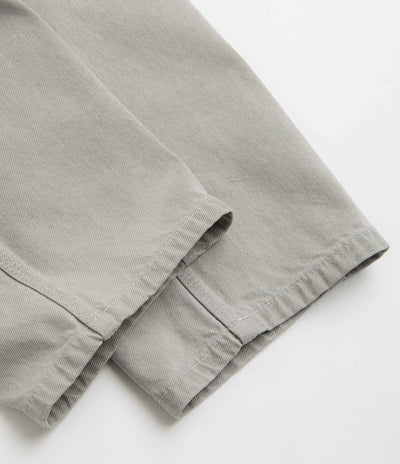 Stan Ray OG Painter Pants - Faded Grey Denim