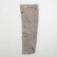 Stan Ray OG Painter Pants - Stonewashed Black Hickory thumbnail