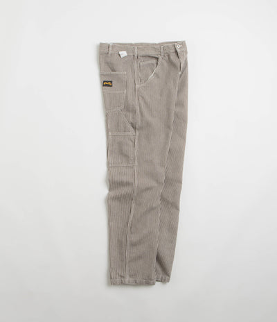 Stan Ray OG Painter Pants - Stonewashed Black Hickory