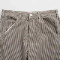 Stan Ray OG Painter Pants - Stonewashed Black Hickory thumbnail