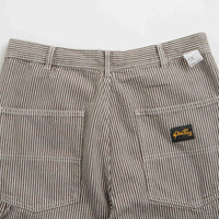 Stan Ray OG Painter Pants - Stonewashed Black Hickory thumbnail