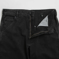 Stan Ray OG Painter Pants - Washed Black Denim thumbnail