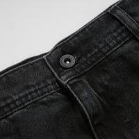 Stan Ray OG Painter Pants - Washed Black Denim thumbnail