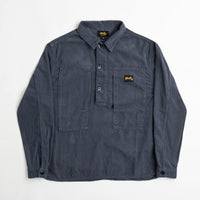 Stan Ray Painters Shirt - Navy Cord thumbnail