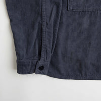 Stan Ray Painters Shirt - Navy Cord thumbnail