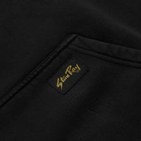 Stan Ray Patch Hoodie - Washed Black thumbnail