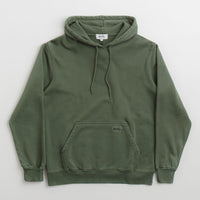 Stan Ray Patch Hoodie - Washed Green thumbnail