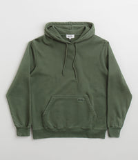 Stan Ray Patch Hoodie - Washed Green