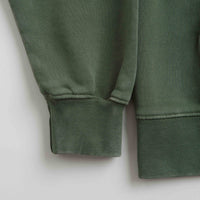 Stan Ray Patch Hoodie - Washed Green thumbnail