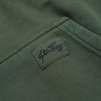 Stan Ray Patch Hoodie - Washed Green thumbnail