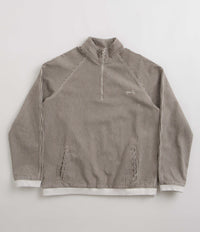 Stan Ray Pop Smock - Black Stone Hickory