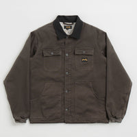 Stan Ray Pork Chop Jacket - Charcoal Duck thumbnail