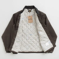 Stan Ray Pork Chop Jacket - Charcoal Duck thumbnail