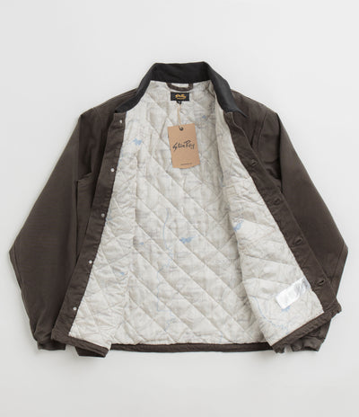 Stan Ray Pork Chop Jacket - Charcoal Duck