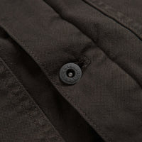 Stan Ray Pork Chop Jacket - Charcoal Duck thumbnail