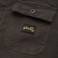 Stan Ray Pork Chop Jacket - Charcoal Duck thumbnail