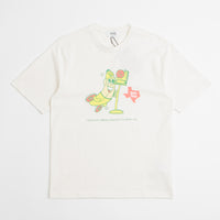 Stan Ray Stan Dunk T-Shirt - Natural thumbnail