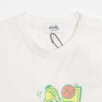 Stan Ray Stan Dunk T-Shirt - Natural thumbnail