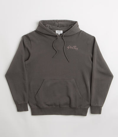 Stan Ray Stan OG Hoodie - Washed Black Ink / Peyote