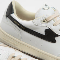 Stepney Workers Club Pro Cup 01 S-Strike Shoes - White / Black thumbnail