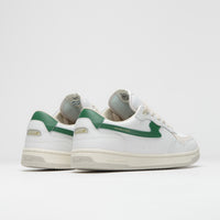 Stepney Workers Club Pro Cup 01 S-Strike Shoes - White / Green thumbnail