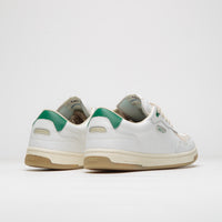 Stepney Workers Club Pro Cup 01 Shoes - White / Green thumbnail