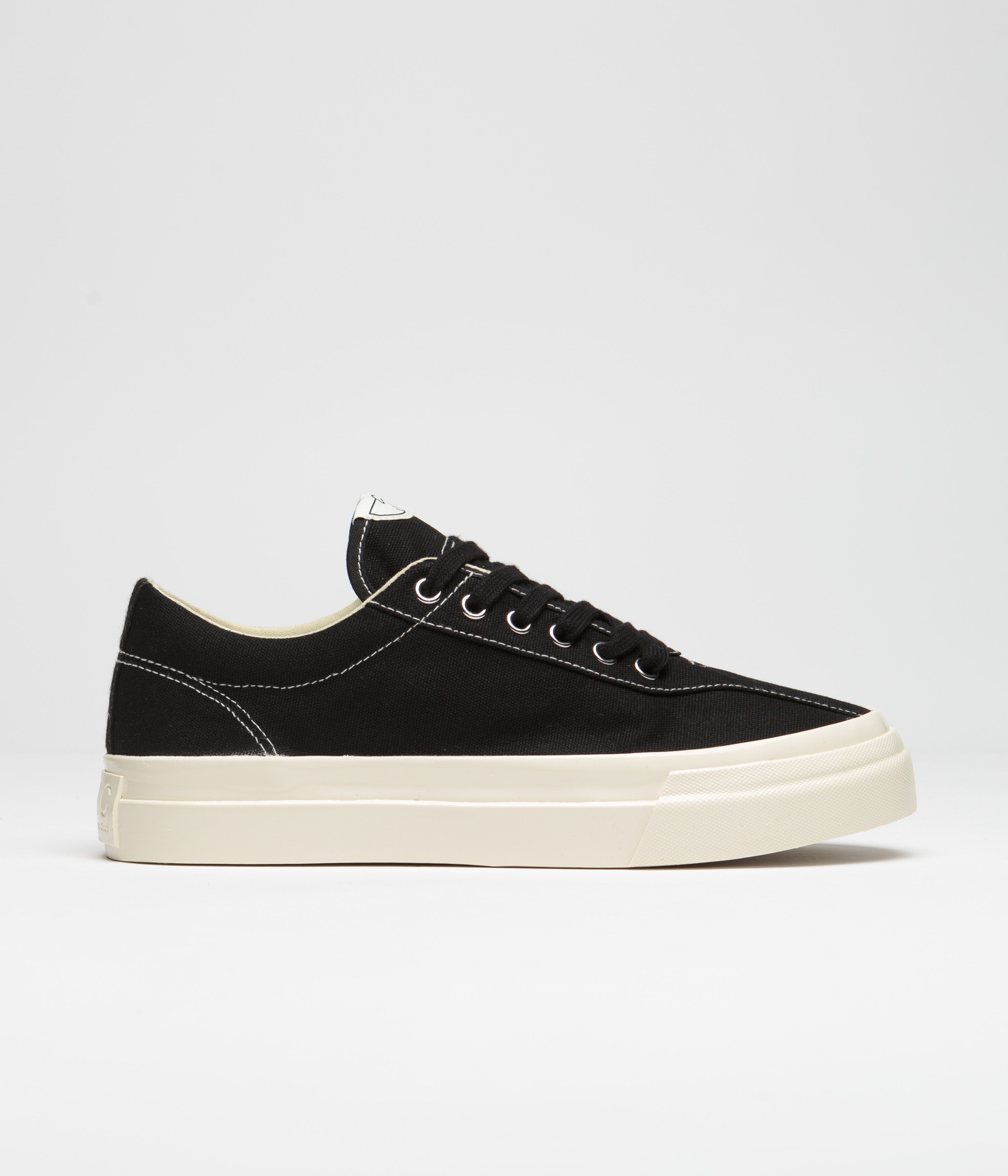 Dellow canvas black hotsell