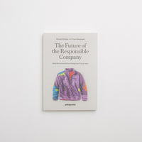 The Future of the Responsible Company - Yvon Chouinard & Vincent Stanley thumbnail