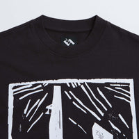 The Trilogy Tapes 1978 T-Shirt - Black thumbnail